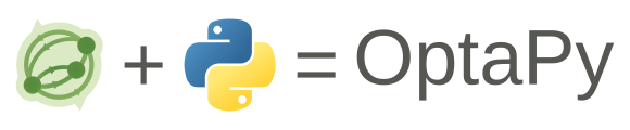 Python Optistack OptaPlanner - A new AI constraint solver for Python: OptaPy